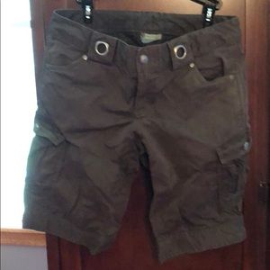 Cargo shorts
